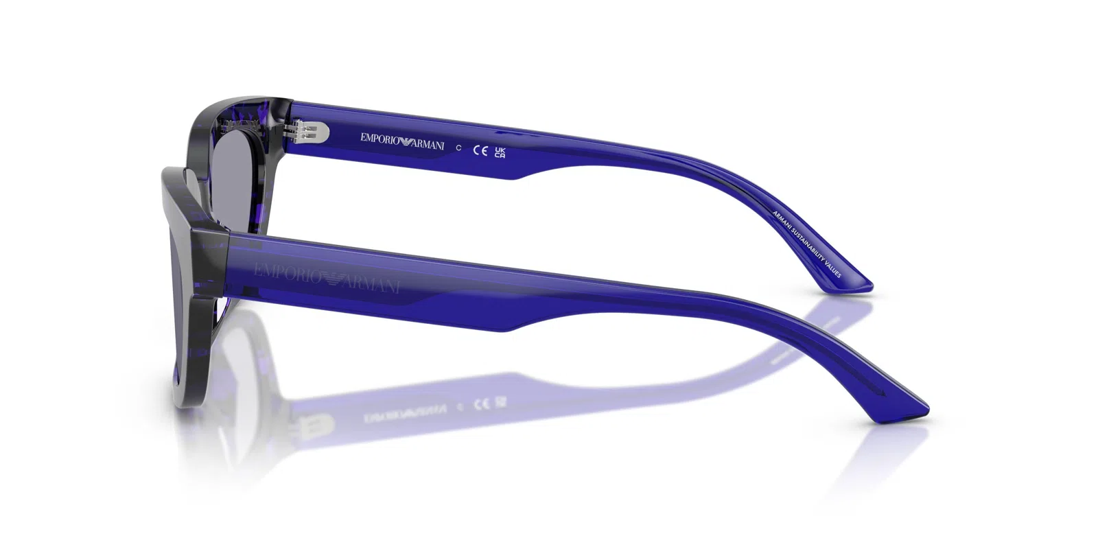 Emporio Armani 4233U Sunglasses - view 17